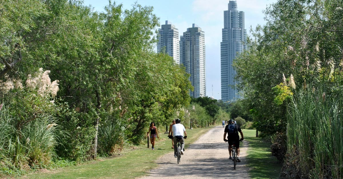 Buenos Aires Es La Mejor Ciudad De América Latina Para Vivir, Según The ...